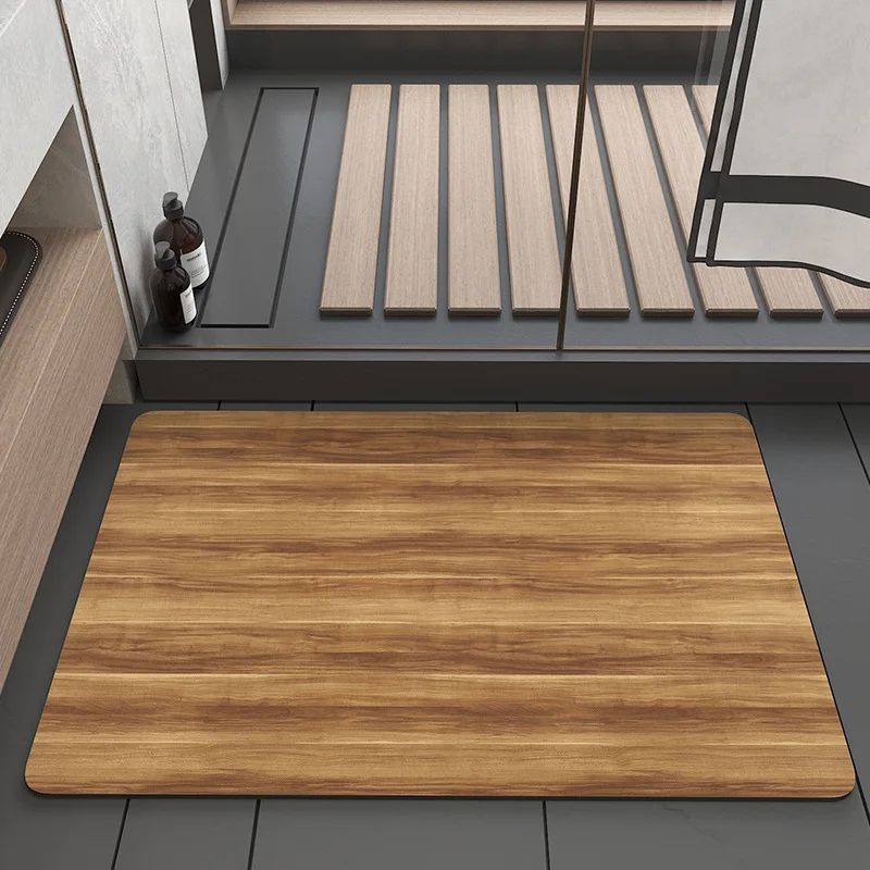 Color:N1 Bath Mat