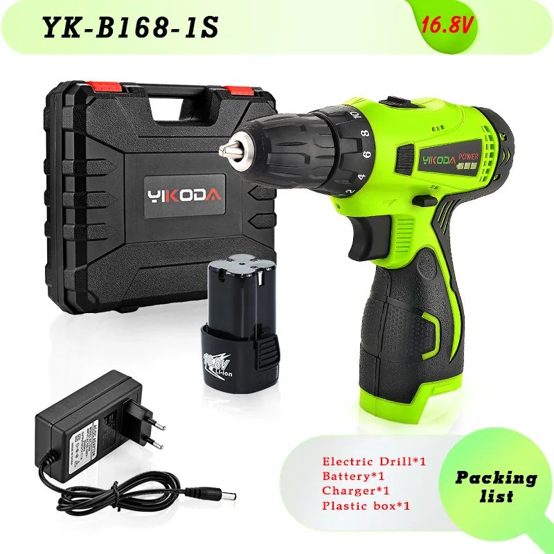 Colore:YK-B168-1S