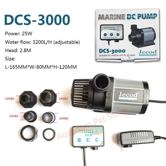 Color:DCS-3000Power:US adapter plug