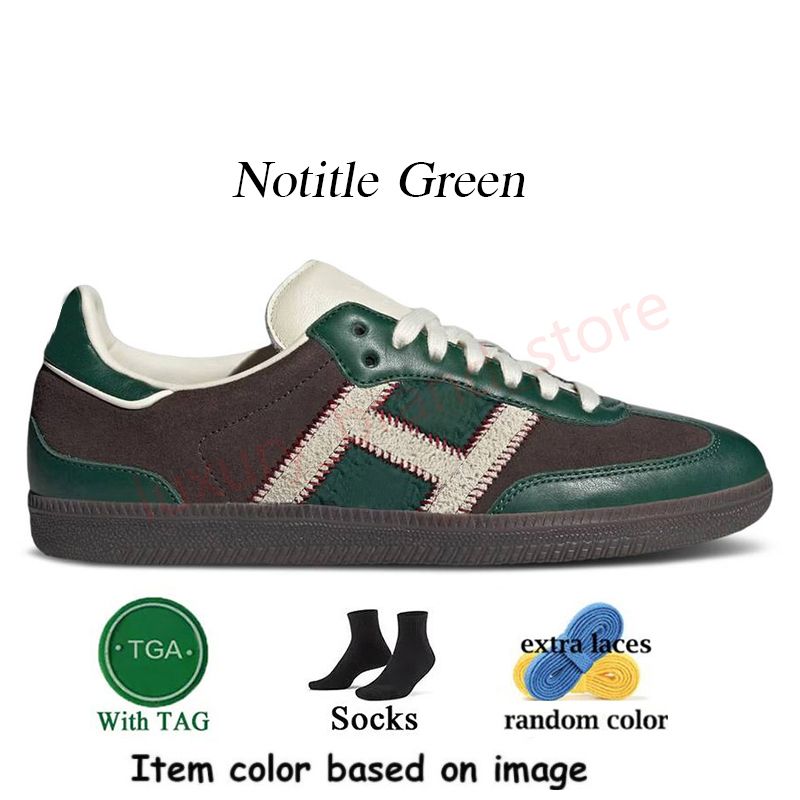 A16 Notitle Green