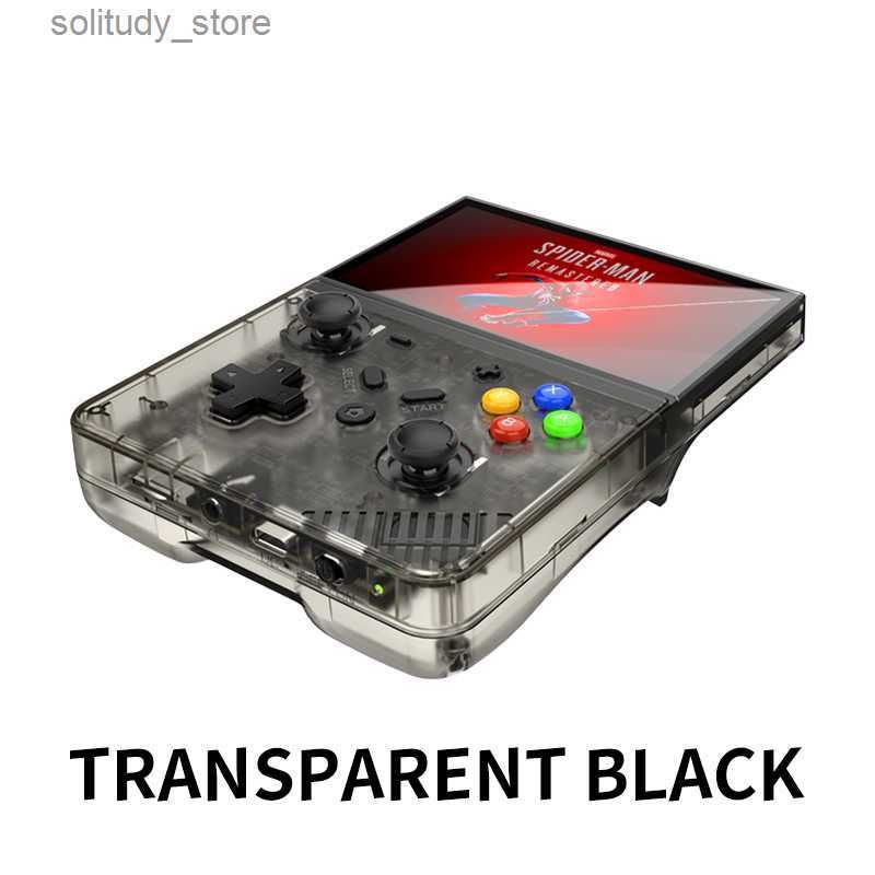 R43 Pro transparent-64GB