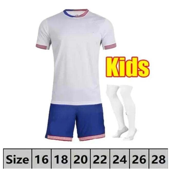 2024 Home kids size