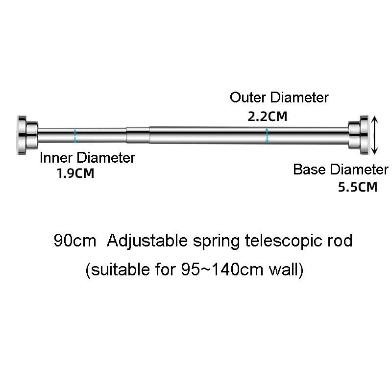 Farbe: 90–140 cm