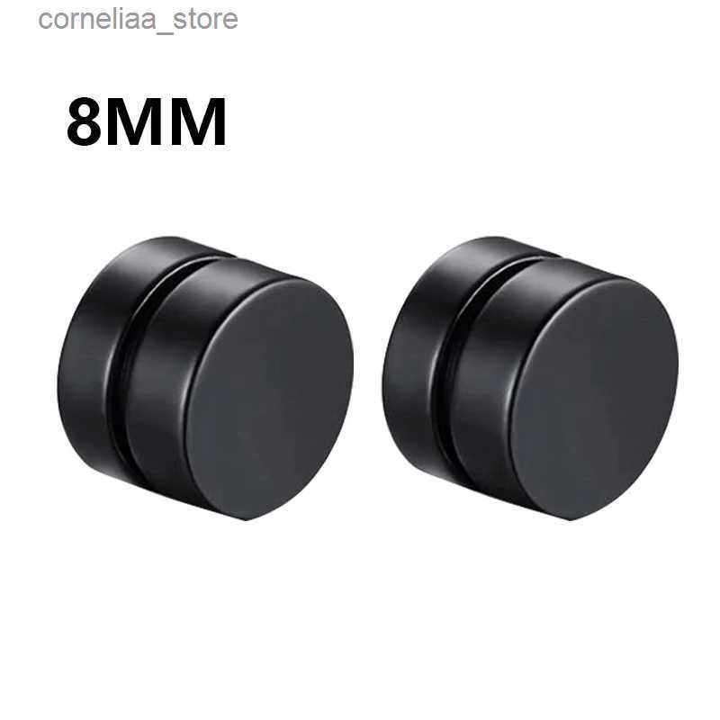 E-black 8mm