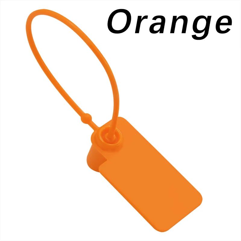 Färgen orange