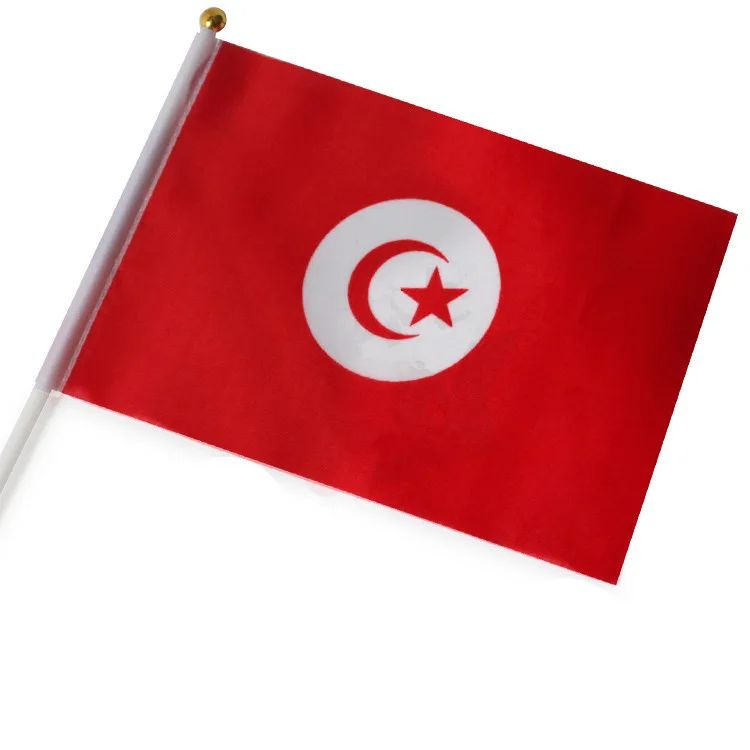 Färg: Tunisien