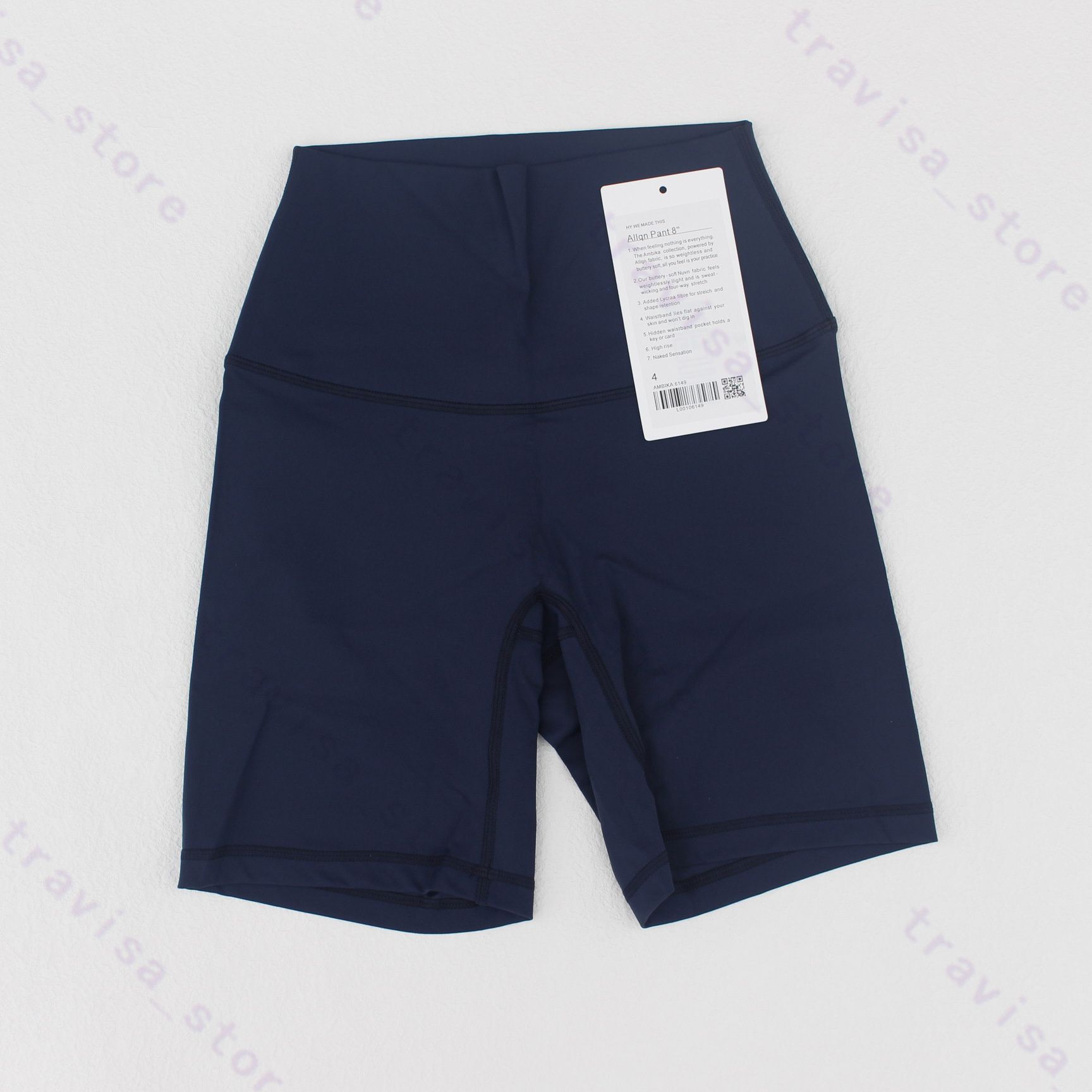 4-point shorts 28