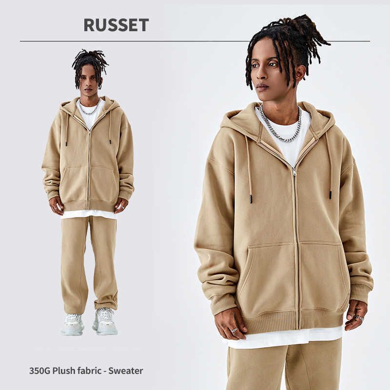 Russet