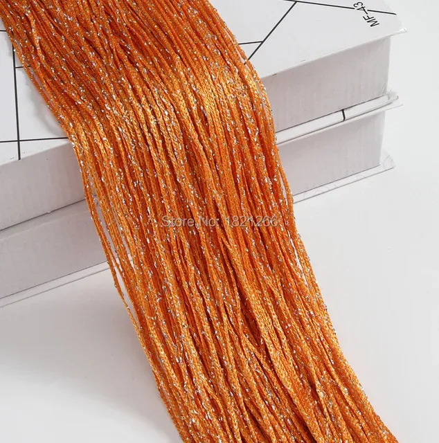 Couleur:OrangeTaille:3x1m