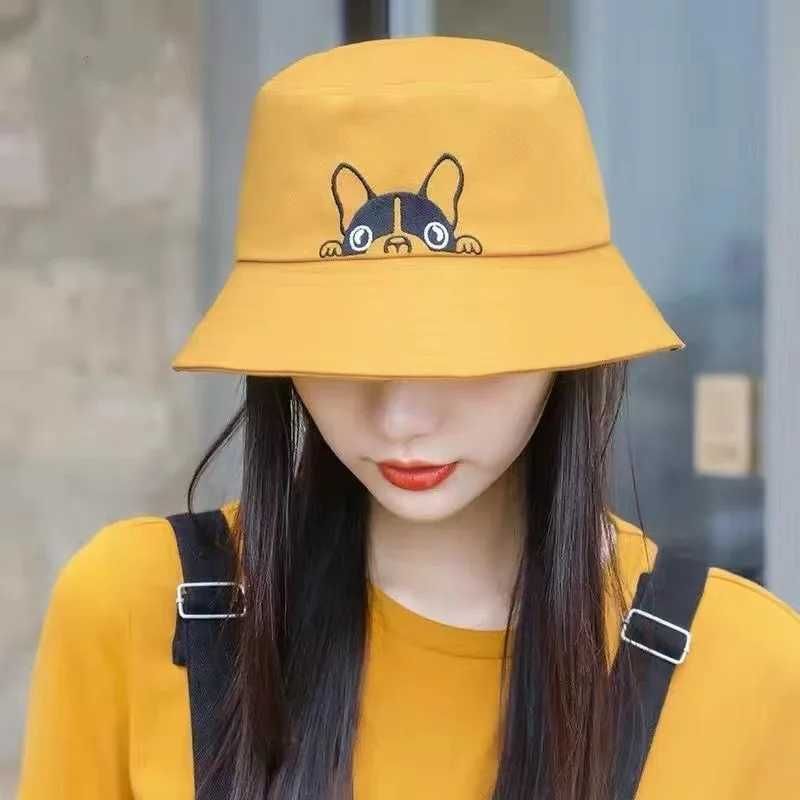 Cat Yellow Black