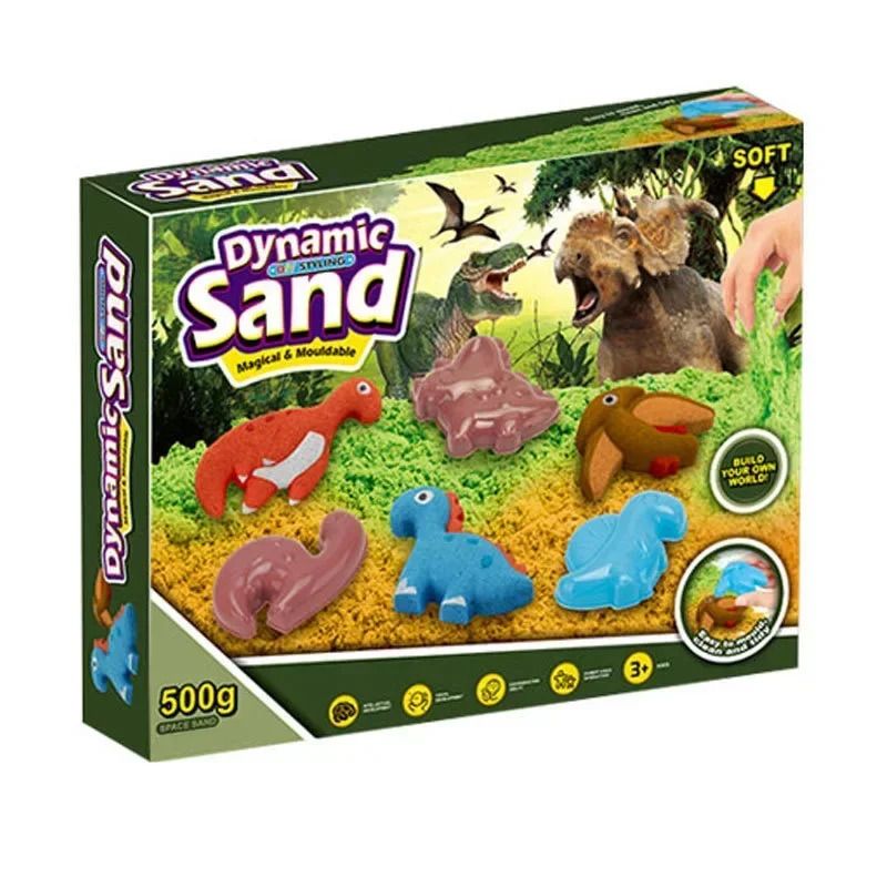 Box-400g Sand12