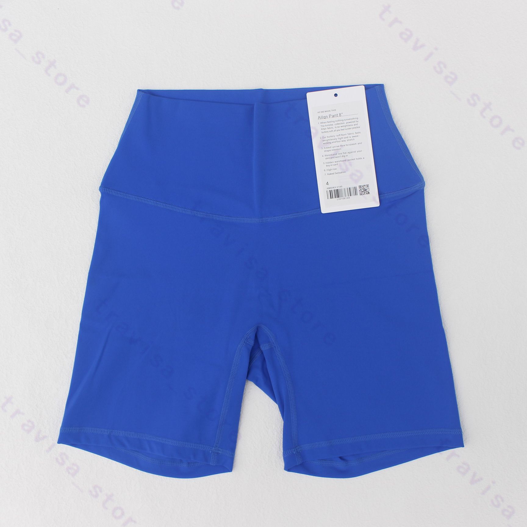 4-point shorts 24