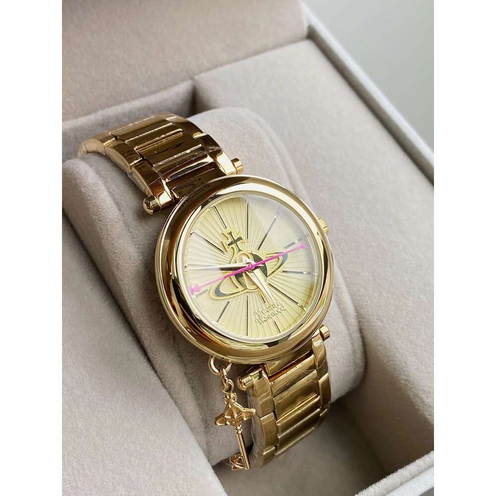 Saturn Gold 32 mm