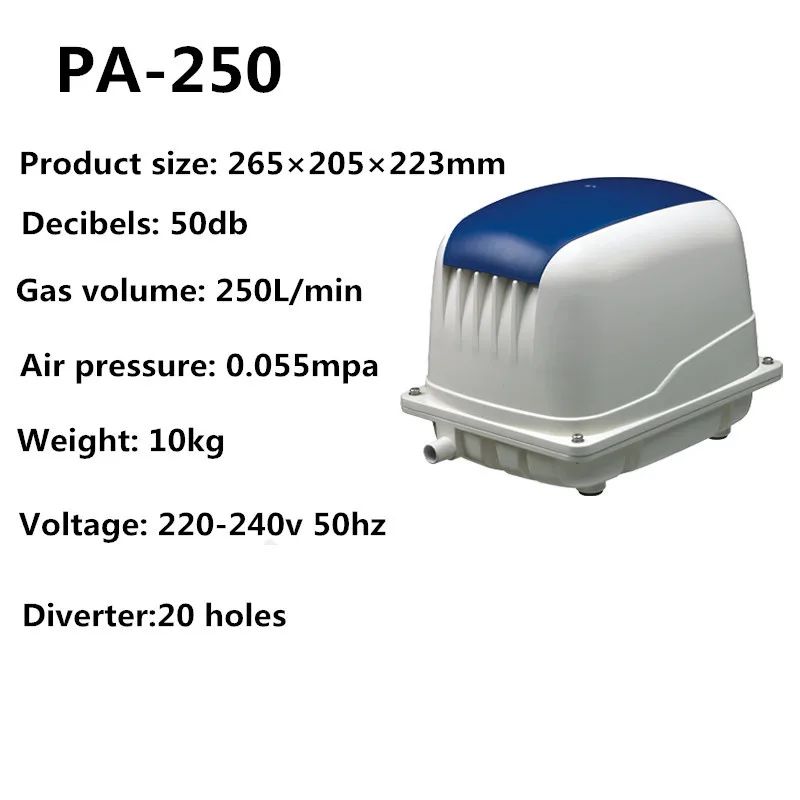 Farbe:PA-250Größe:UK-Adapterstecker