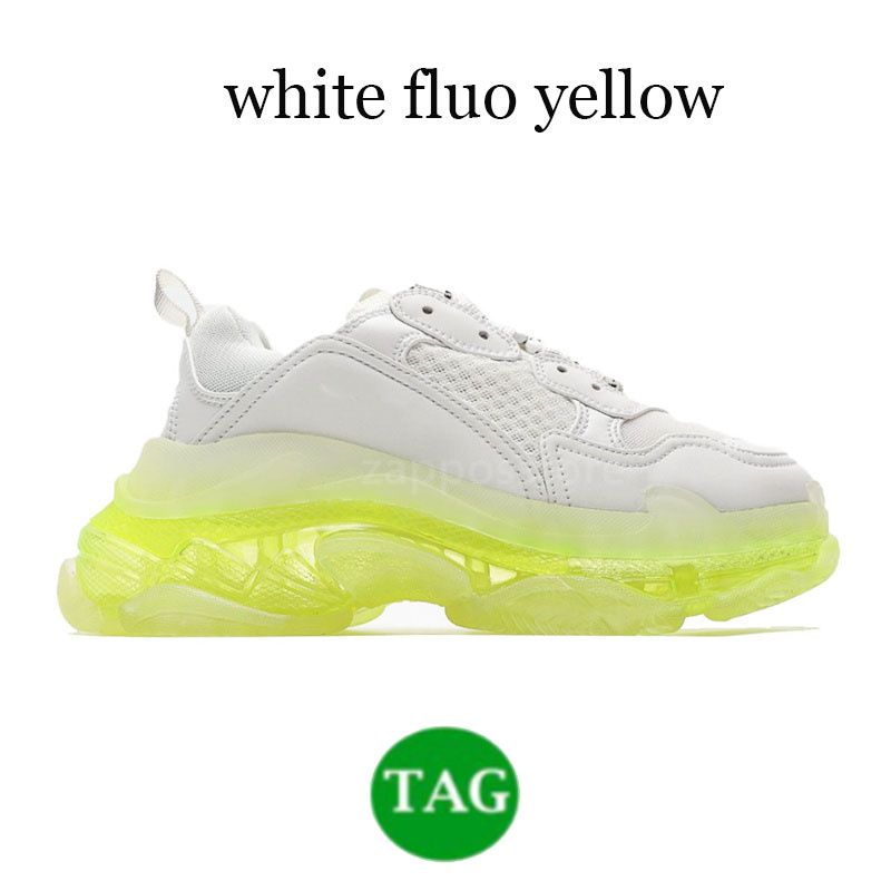 09 white fluo yellow