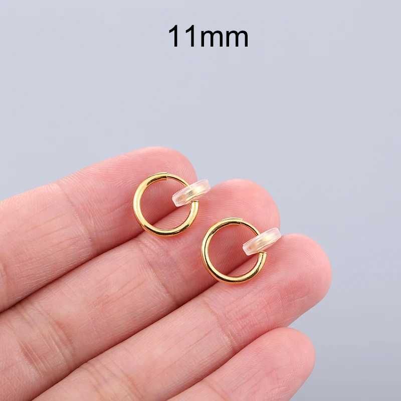 Ouro 11mm