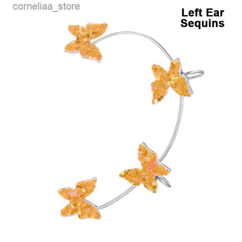 1087 Left Ear