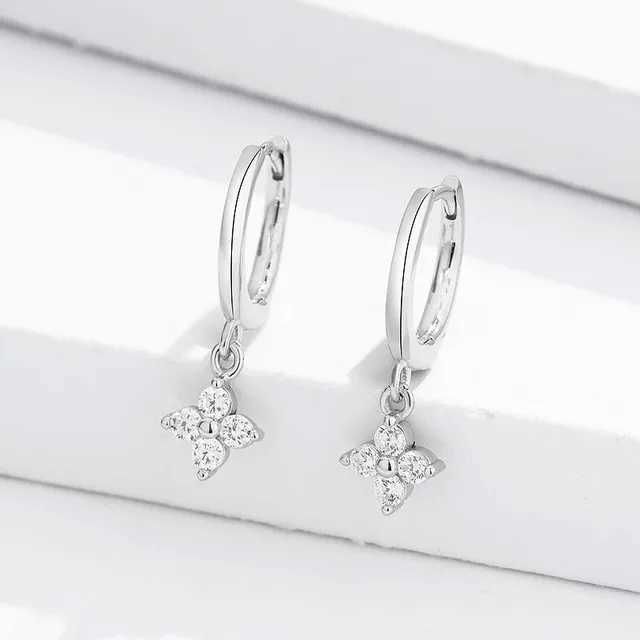 Style 12 Argent-2pcs