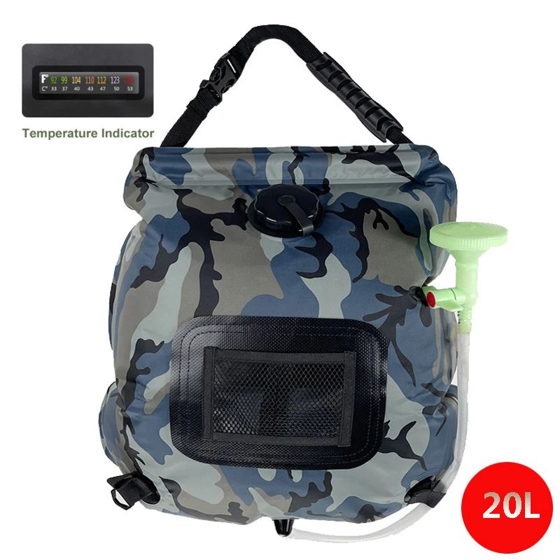 Color:20L Camouflage