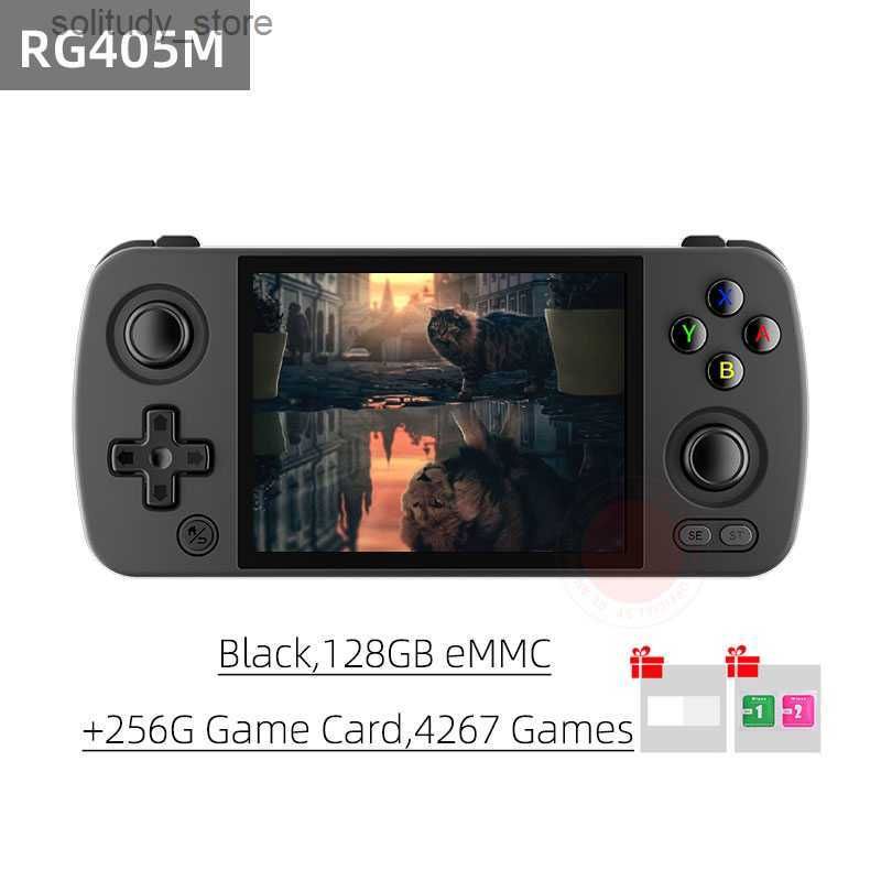 Jeux noirs 256g 4K