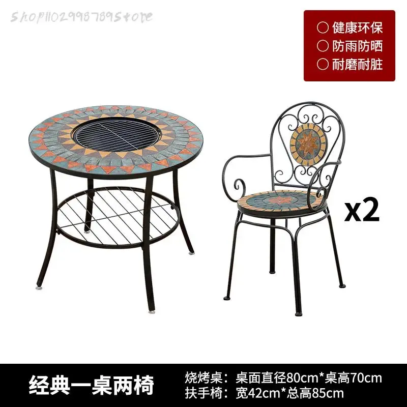 (80)1Table 2Chair4