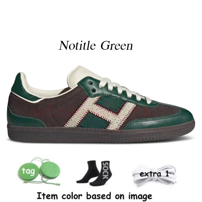 A16 Notitle Green