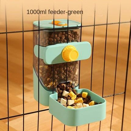 Kolor: 1L Feeder Green