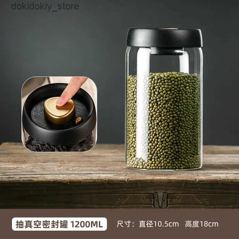 검은 색 1200ml-4pcs