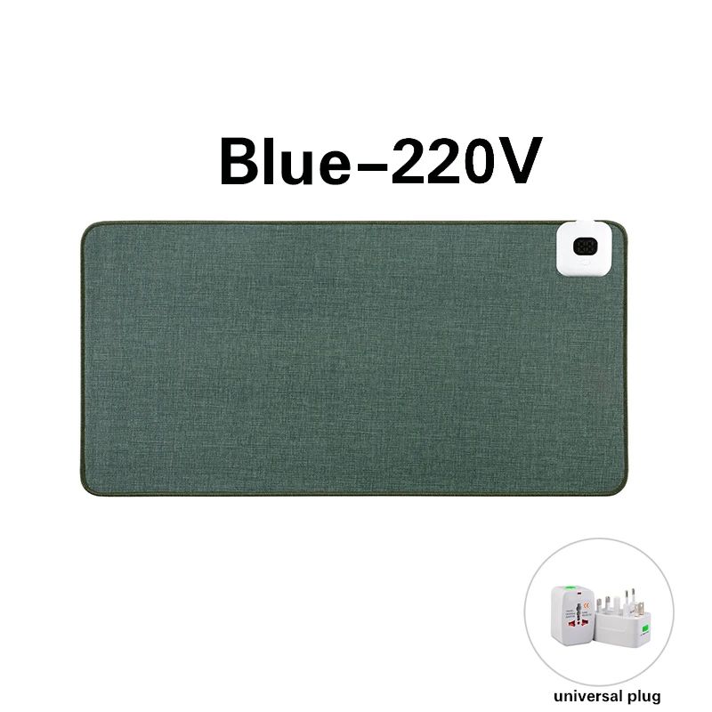 Kolor: 52x26 zielony 220V