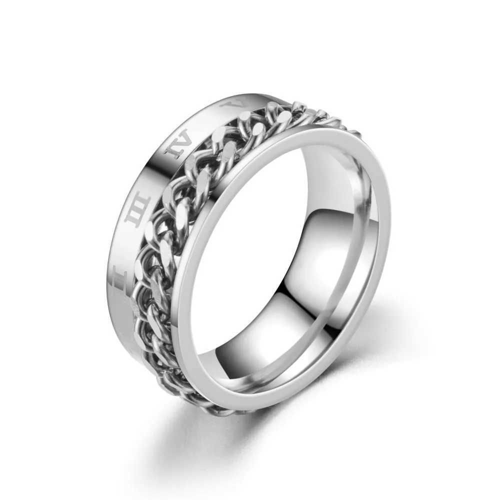 Ring-silver