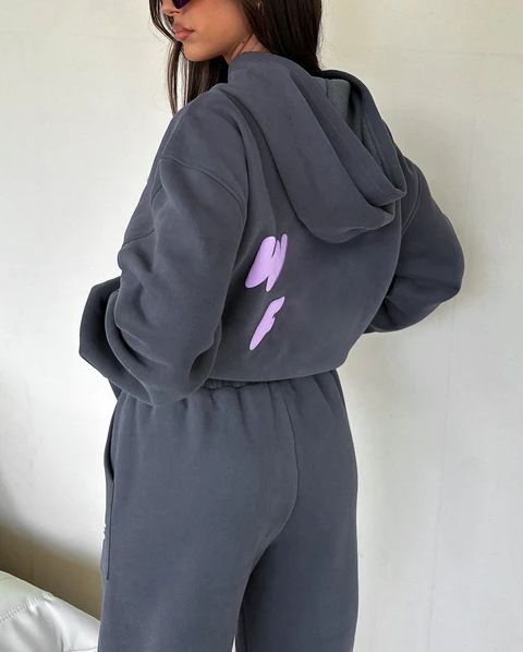 Tracksuit 4