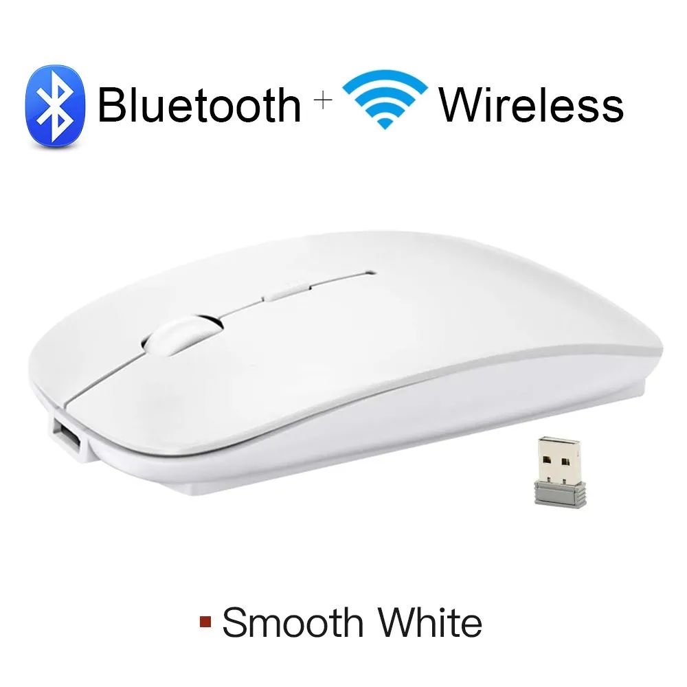 Color:Bluetooth blanco