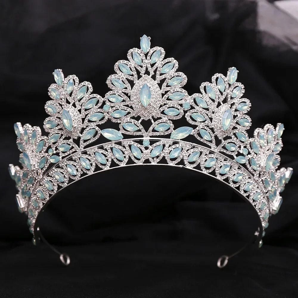 Nieuwe 1-Tiara's