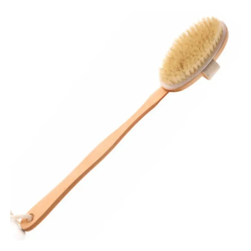 Body Brush