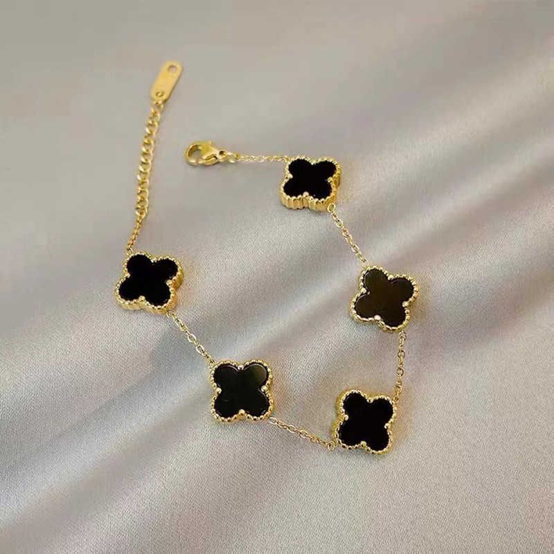 Black Double Sided-18k