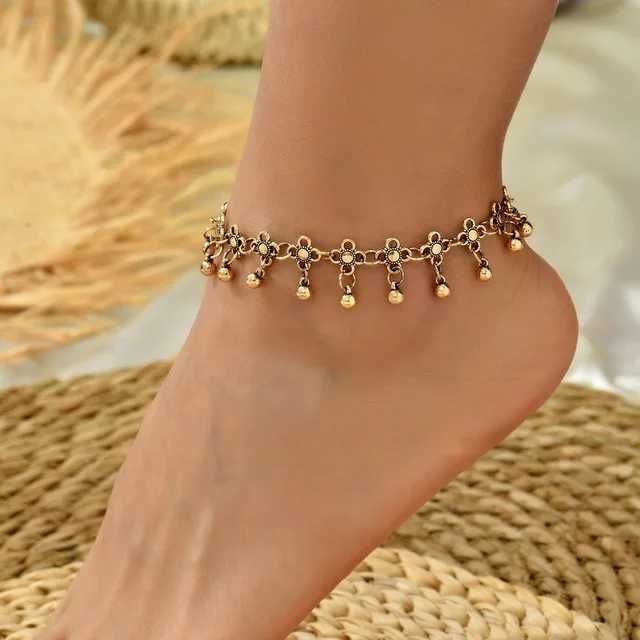 Anklet 3.