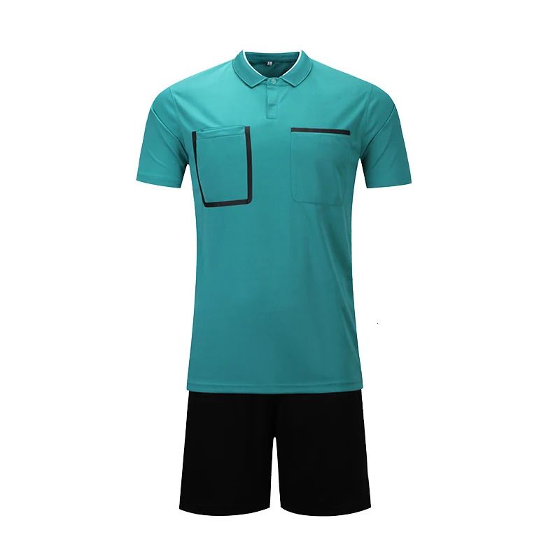 Green Short Sleeve