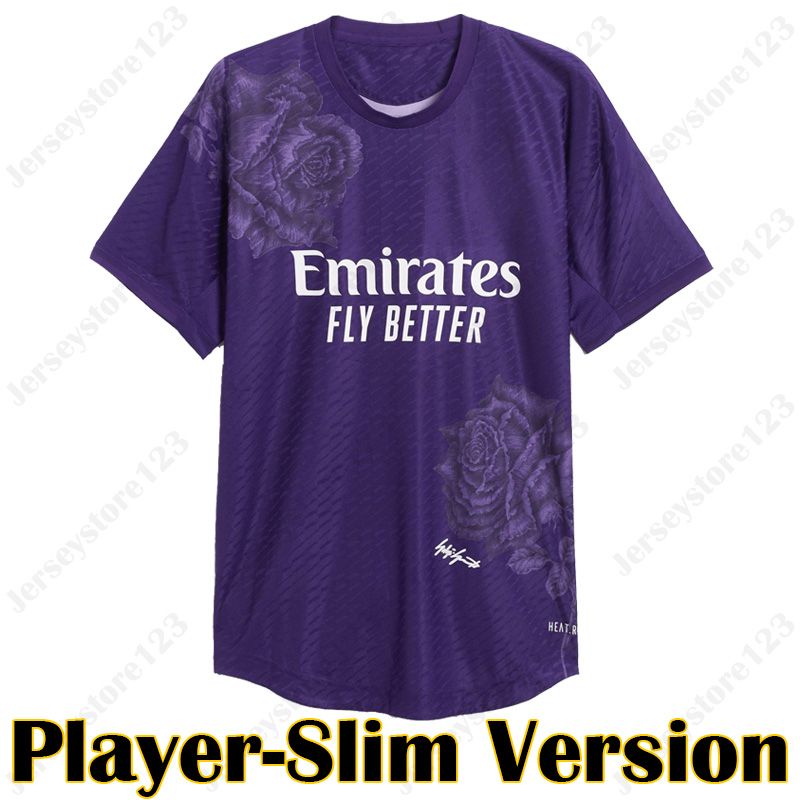 Player Purple