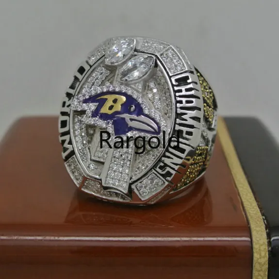 2012 Nflrings