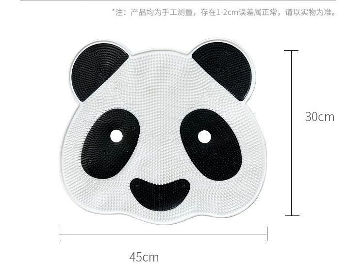 Color:Panda