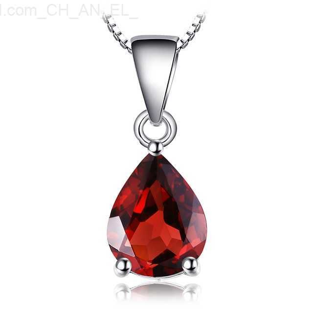 Doğal garnet