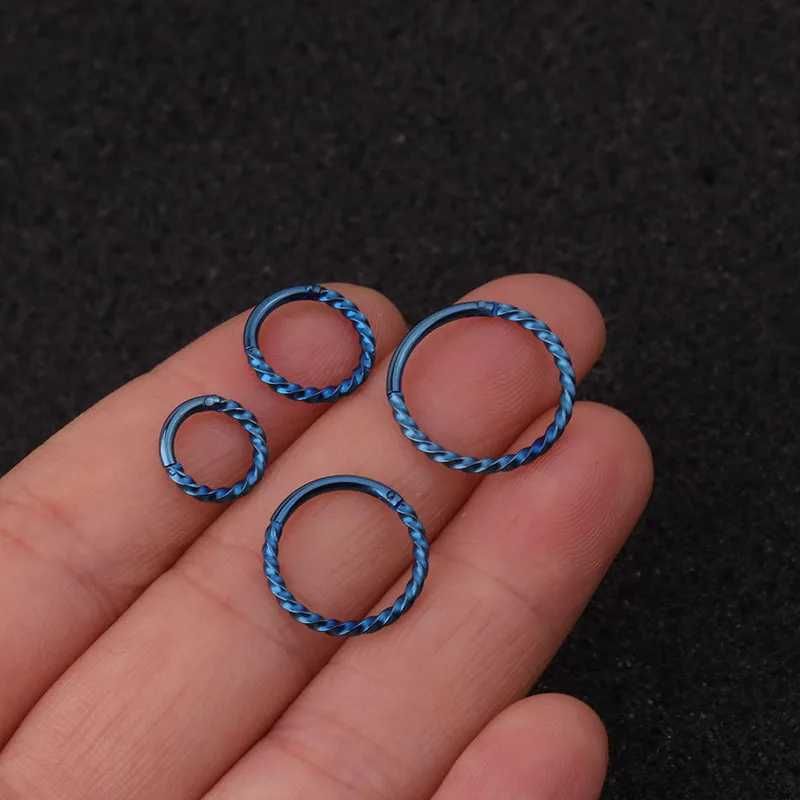 Blue-12mm