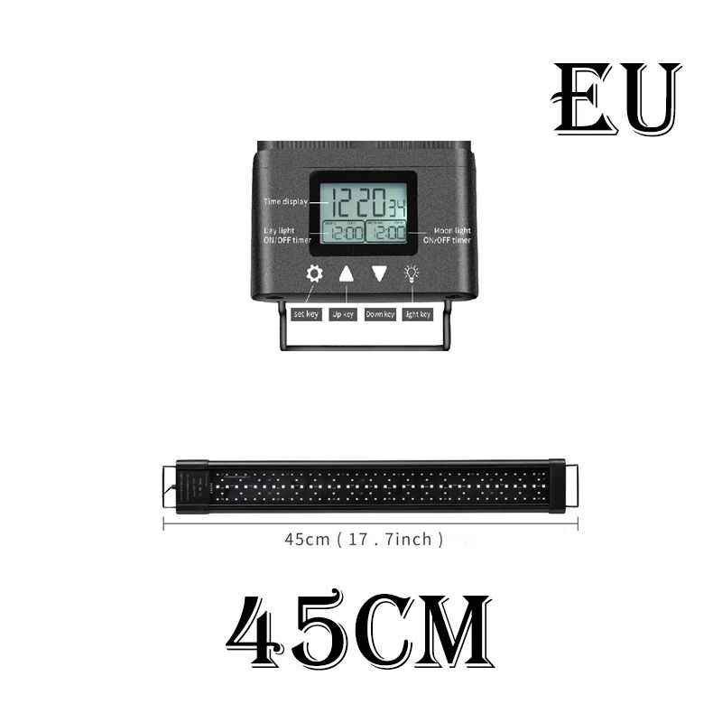 Kolor: 45 cm UE