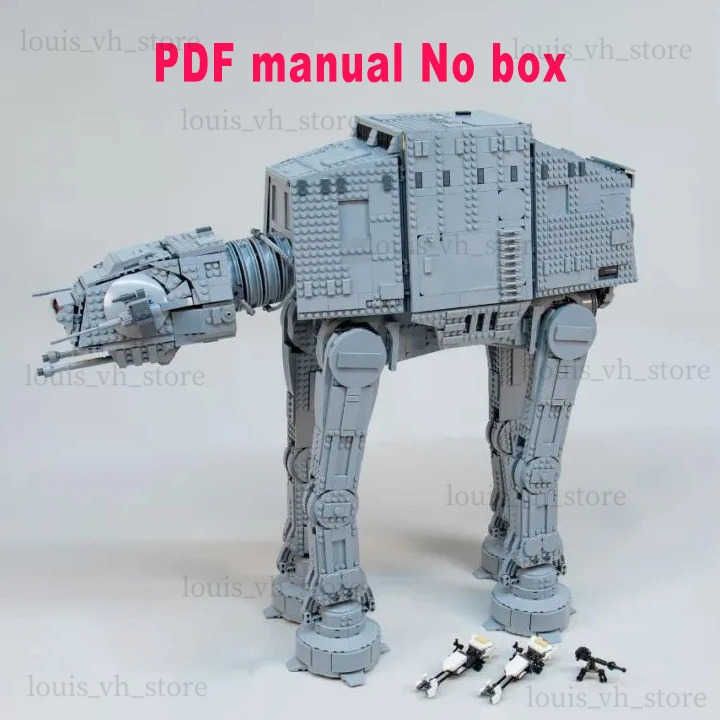 PDF-handleiding Geen doos
