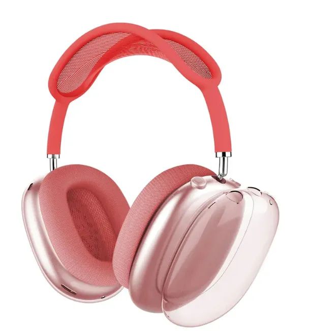 Voor roze airpods max (anc))