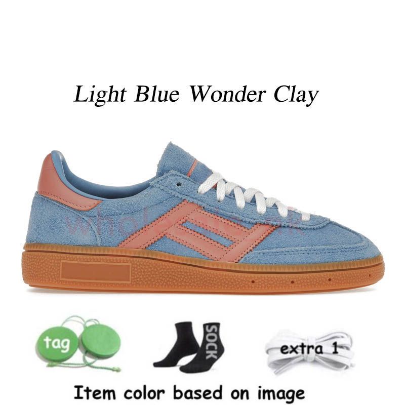 A29 Light Blue Wonder Clay