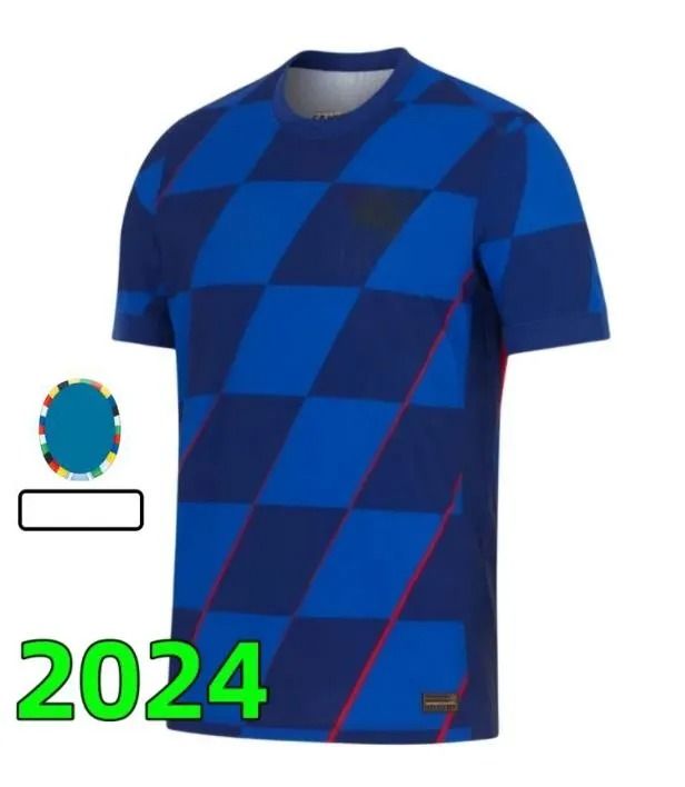 Away 2024 Euro Patch