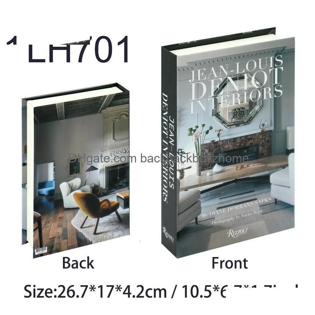 Lh-701-Not Open