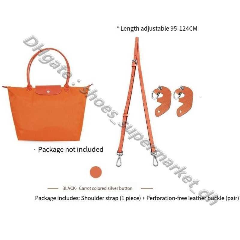 Colore carota 95-124 cm senza set di punzonatura