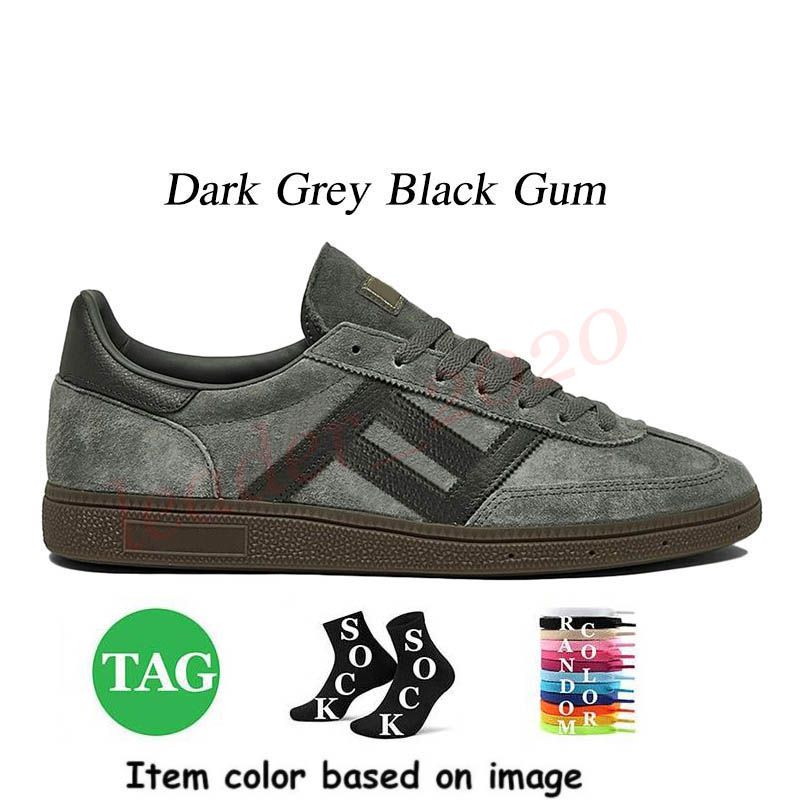 Dark Grey